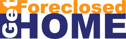GetForeclosedHome Logo